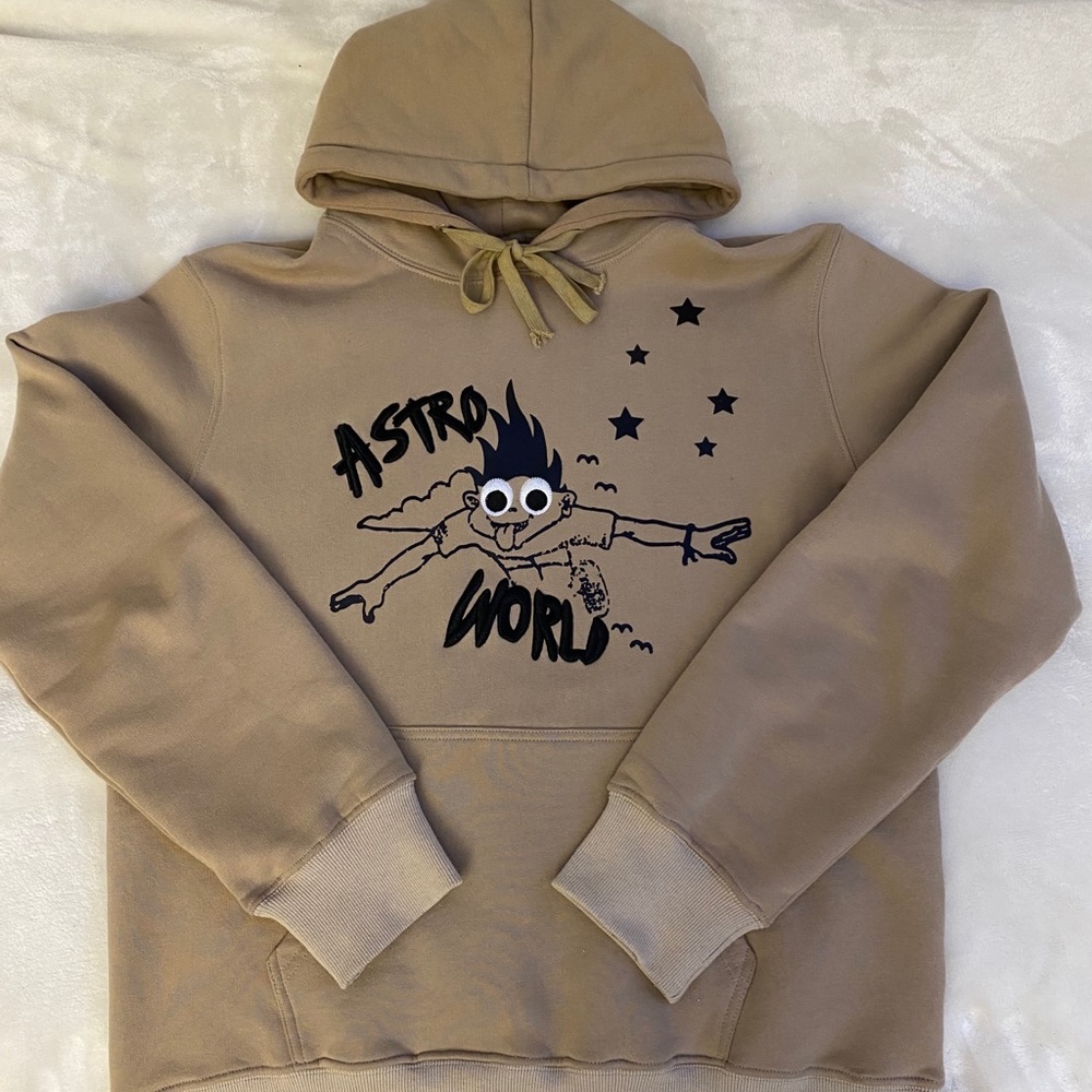 Astroworld Hoodie